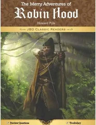 Robin Hood JBD